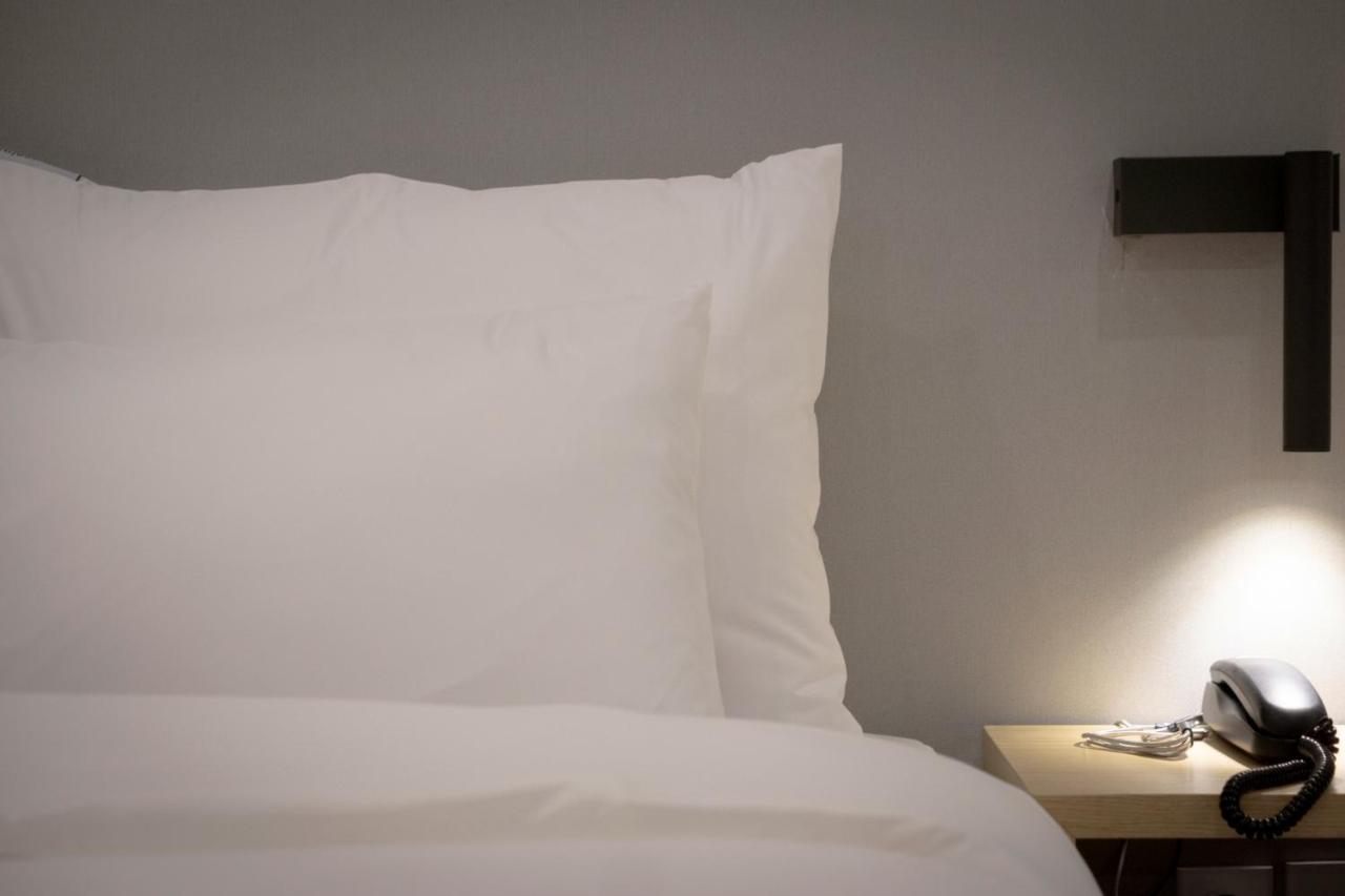 Object Aank Hotel Gumi Eksteriør billede