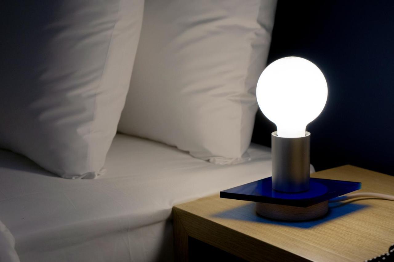 Object Aank Hotel Gumi Eksteriør billede